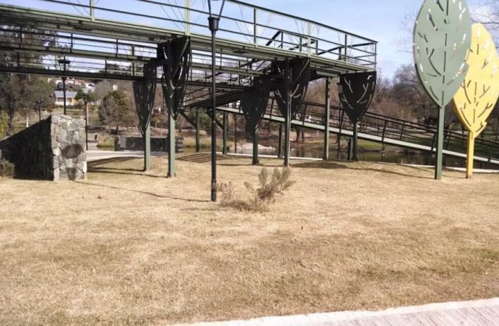Fiesta de Sonidos y Sabores del Mundo en Santa Rosa de Calamuchita