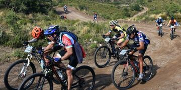 La vuelta a las Altas Cumbres se realizará los días 30 y 31 de marzo\u002E