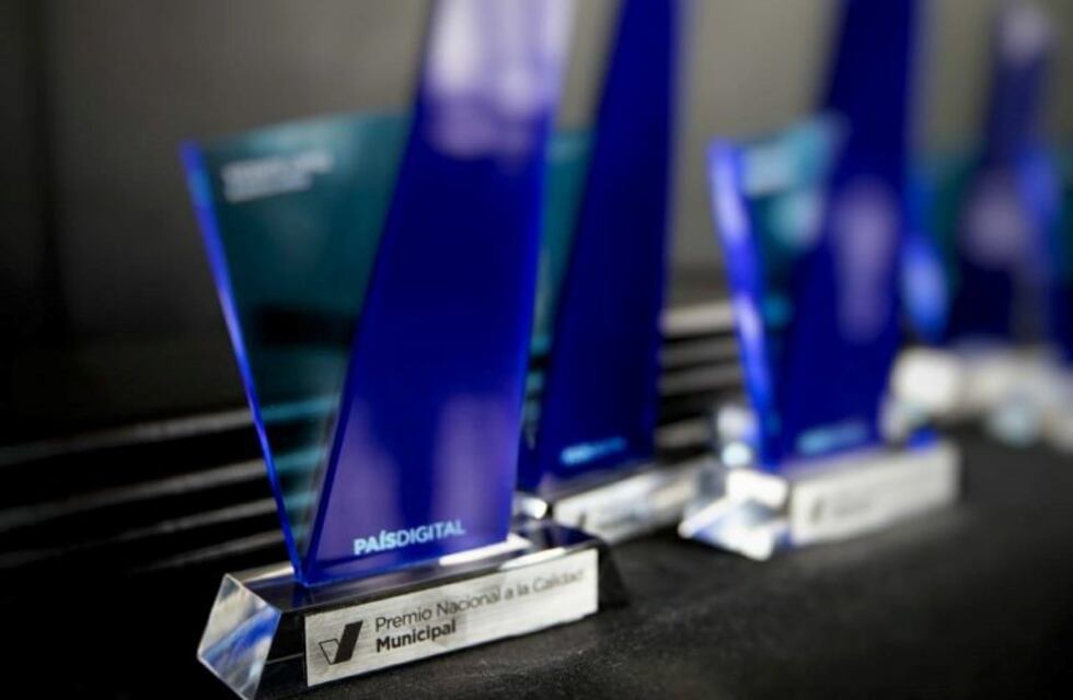 Villa San Isidro finalista al Premio a la Calidad Municipal