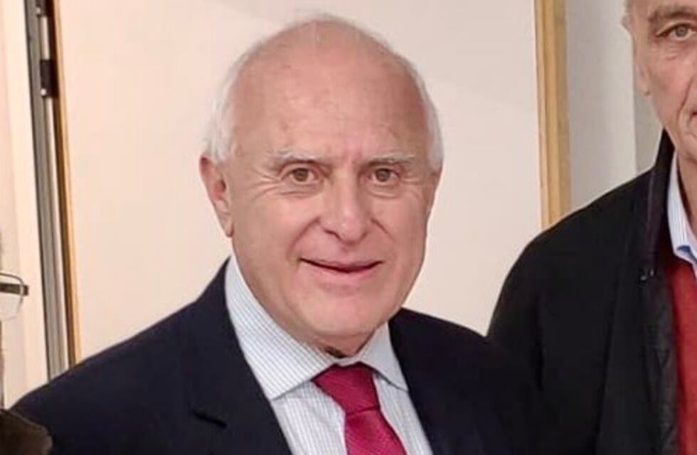 Lifschitz volvió a hablar sobre el triunfo del peronismo: "Es más fácil explicar las victorias"