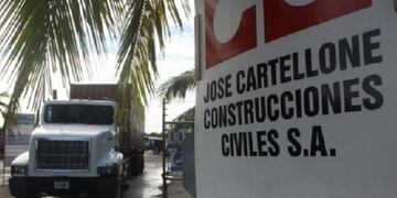 Constructora Cartellone\u002E