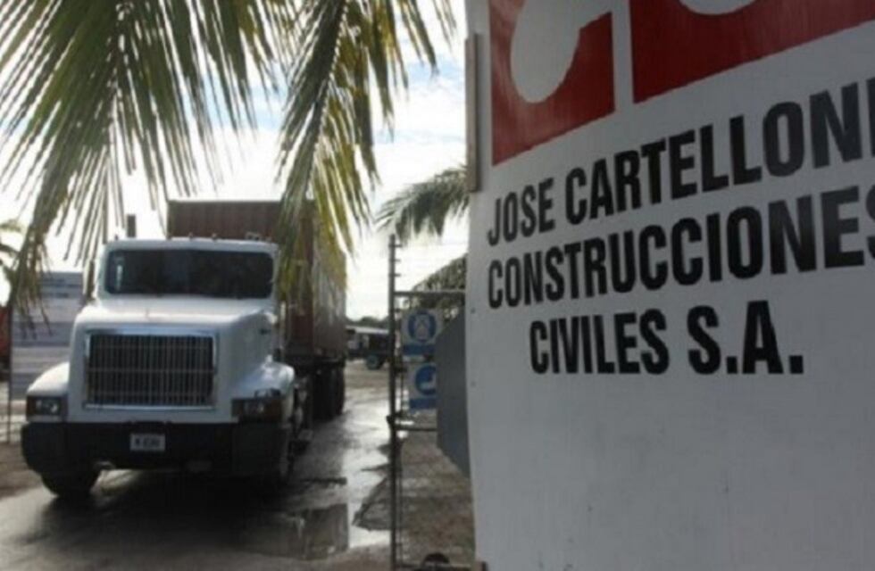 En Cartellone se sorprendieron por ser nombrados en las coimas K