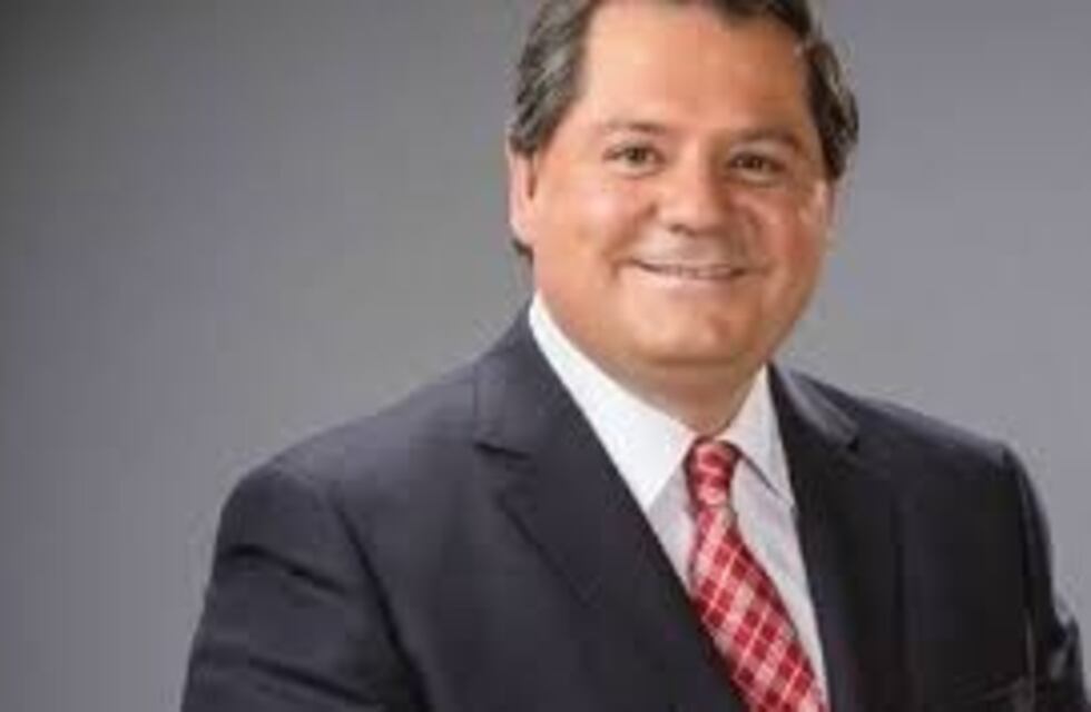 Un periodista chileno festejó la clasificación británica diciendo que las Malvinas son inglesas