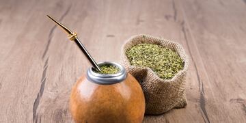 El mate está prohibido para los que manejan, incluso en Misiones\u002E (CIMECO)