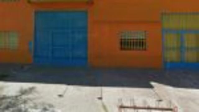 La agresiu00f3n ocurriu00f3 sobre un su00faper chino.