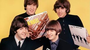 The Beatles estrenarán una canción inédita ‘Now and Then’: cuándo se podrá escuchar.