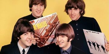 The Beatles estrenarán una canción inédita ‘Now and Then’: cuándo se podrá escuchar.