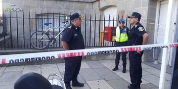 Shock en Mar del Plata por el fallecimiento de un actor en el teatro Auditorium\u002E (Web)