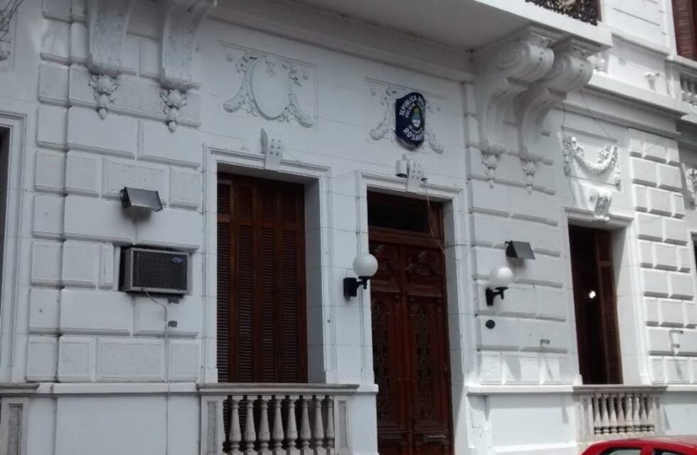 Al menos dos casos sospechosos de coronavirus en la delegación Rosario de la Policía Federal
