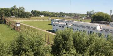 La campaña en la provincia hasta ahora sólo abarcó a personal del Servicio Penitenciario.