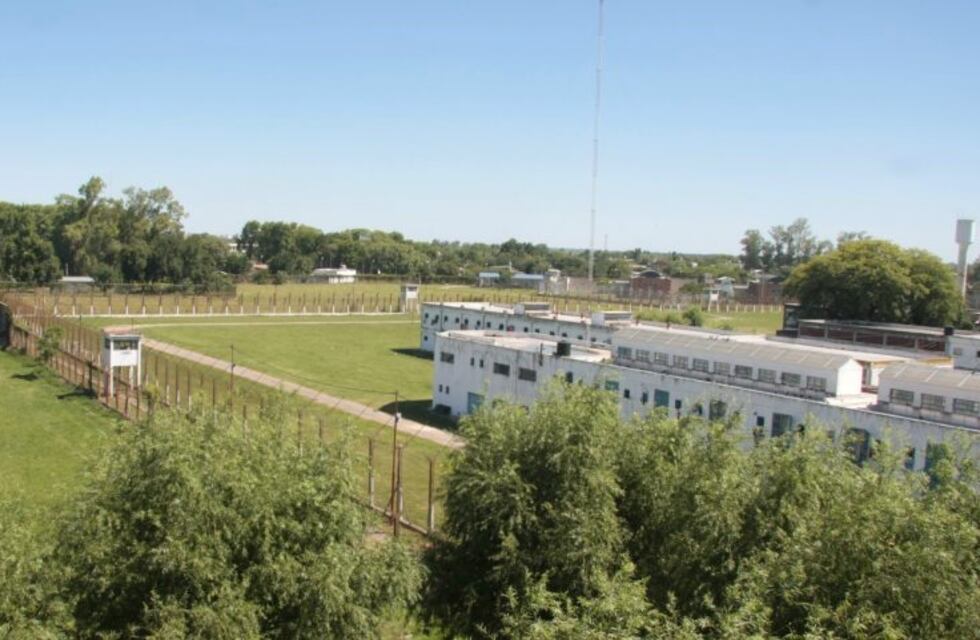 Evalúan pedido judicial para vacunar contra el coronavirus a presos de Santa Fe