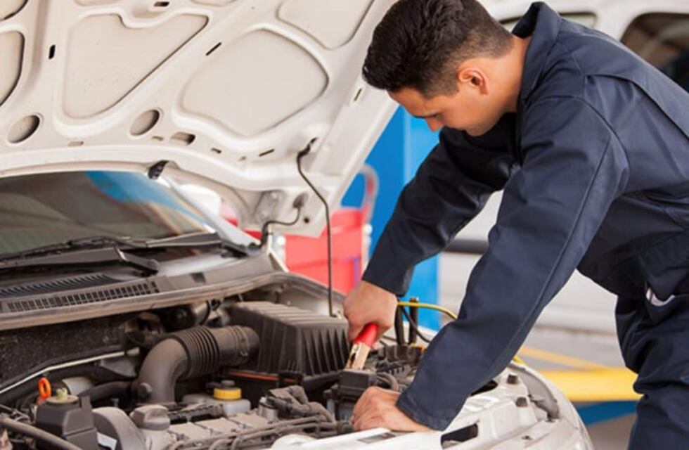 Advierten sobre nueva modalidad de estafa: falsos mecánicos en el centro