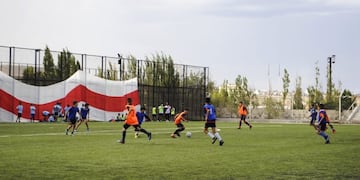 caleta olivia river plate