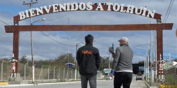 Tolhuin: historias de los pueblos