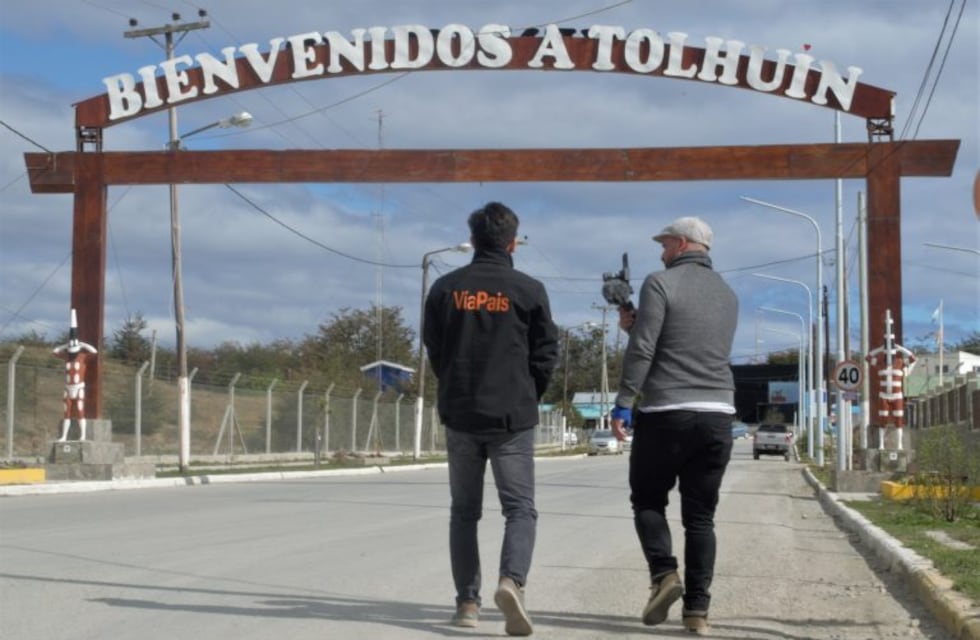 Tolhuin elegido para el ciclo Historias y leyendas de los pueblos de Argentina