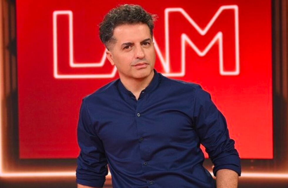 Ángel de Brito habló sobre los rumores de separación tras ser visto sin su alianza de casado