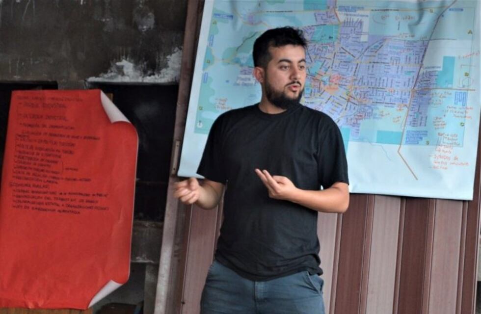 Ante la convocatoria a PASO, el Movi Psol llama a la conformación de un Frente Popular para Alta Gracia