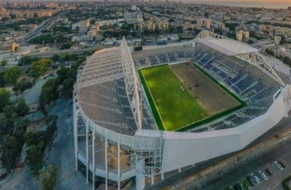 Peligra el amistoso de la Selección Argentina ante Uruguay por los bombardeos en Israel
