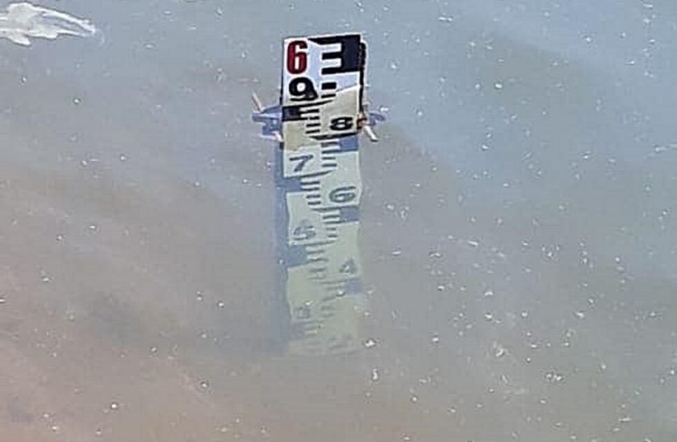 Falta de agua: desde la municipalidad de Iguazú aseguran que no dan abasto ante la sequía