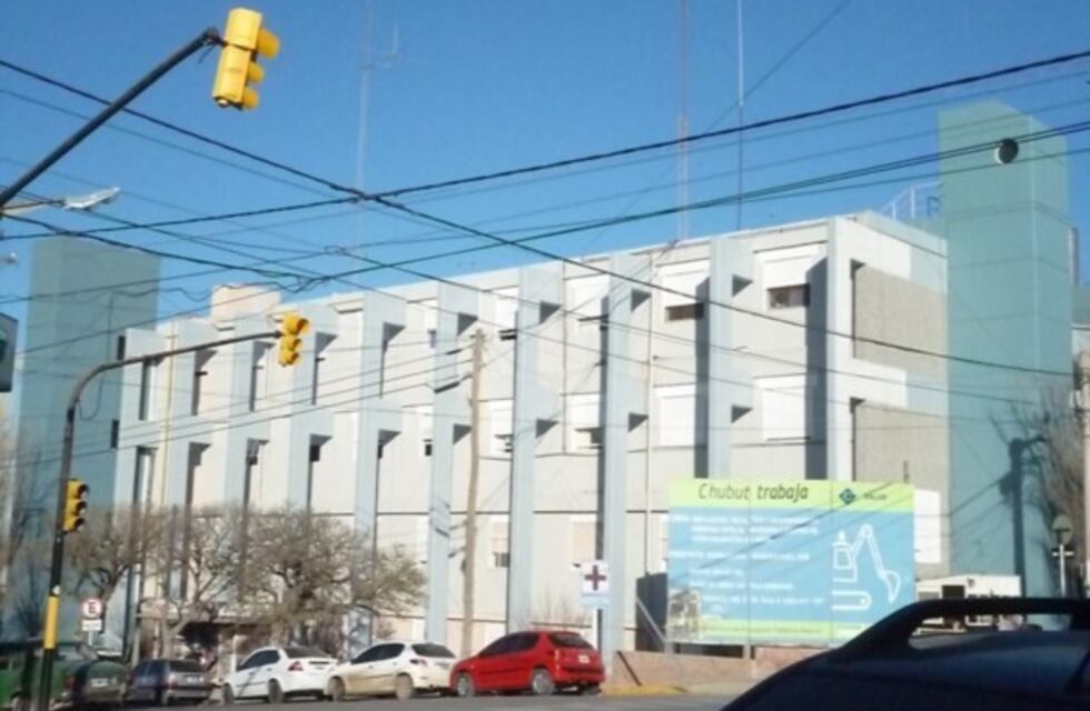 El Hospital de Trelew realizó una nueva cirugía bariátrica