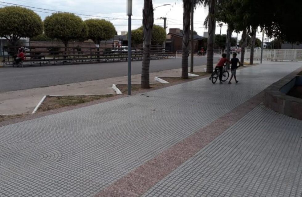 Carnaval Regional en Monte Cristo: "Hemos tomado todas las medidas preventivas con las tribunas"