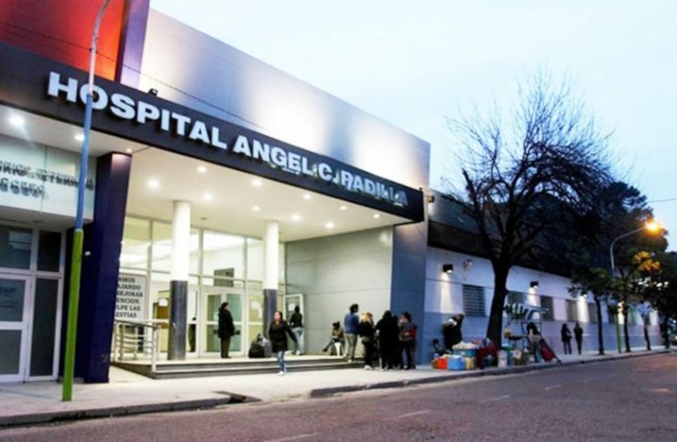 El hospital Padilla se prepara para asistir pacientes con casos positivos de Covid-19