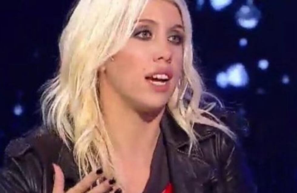 Wanda Nara destapó la olla y desmintió la supuesta amistad entre Icardi y Maxi López