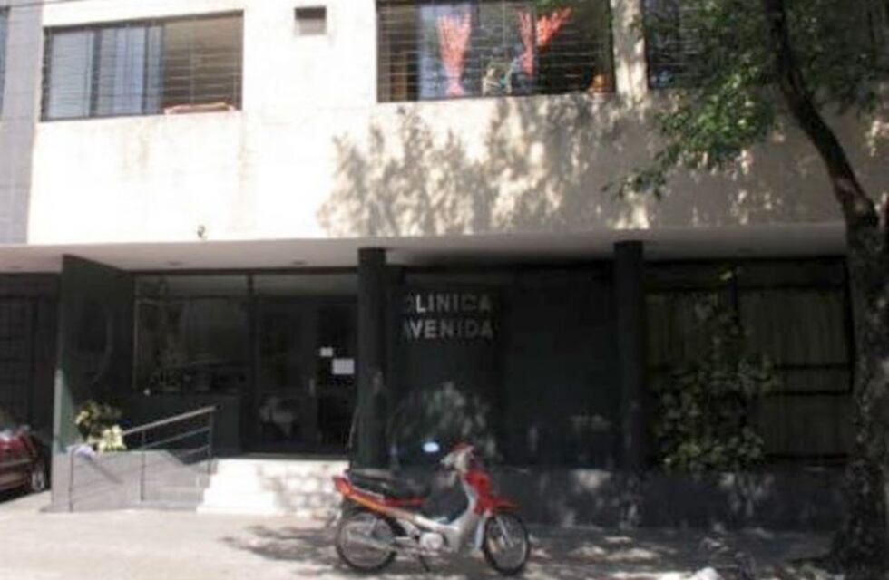 Demoraron a una joven madre que dijo haber huido de un secuestrador con su bebé