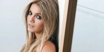 Natalie Pérez abrió su corazón en las redes sociales: "Estoy atravesando un momento complicado"