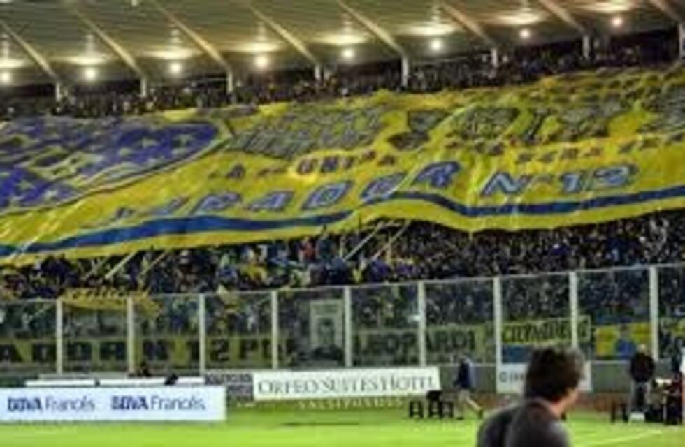 Talleres-Boca se juega con público visitante: precios de las entradas