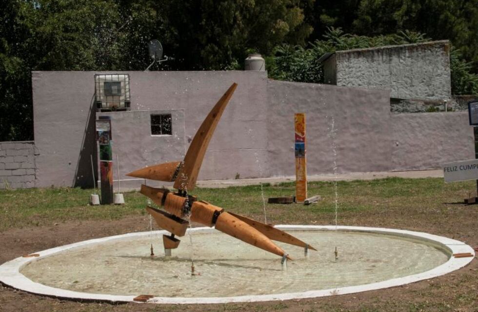 Pehuen Co: Inauguración de temporada y 70 º aniversario