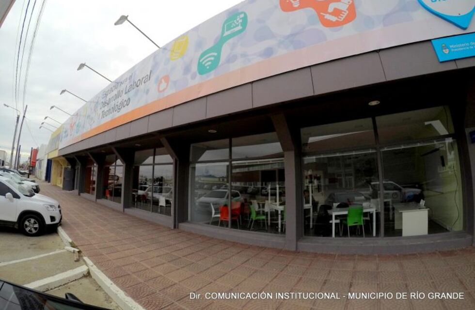 El municipio de Río Grande realizará la actividad "Programatlón" en el EDLT