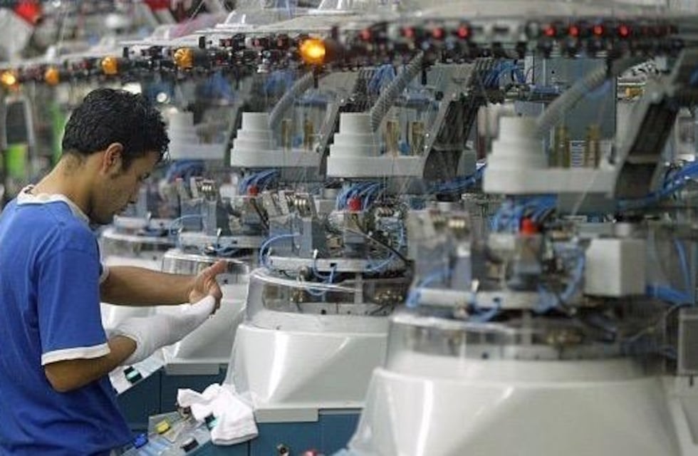 Crisis: sombrío panorama para las industrias en La Rioja