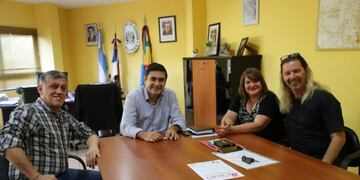 Se realizará en Eldorado el festival \