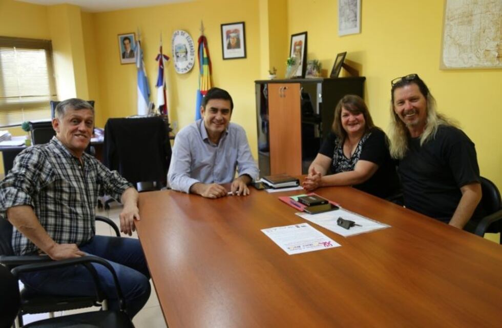 Se realizará en Eldorado el festival "Recuperando la identidad"