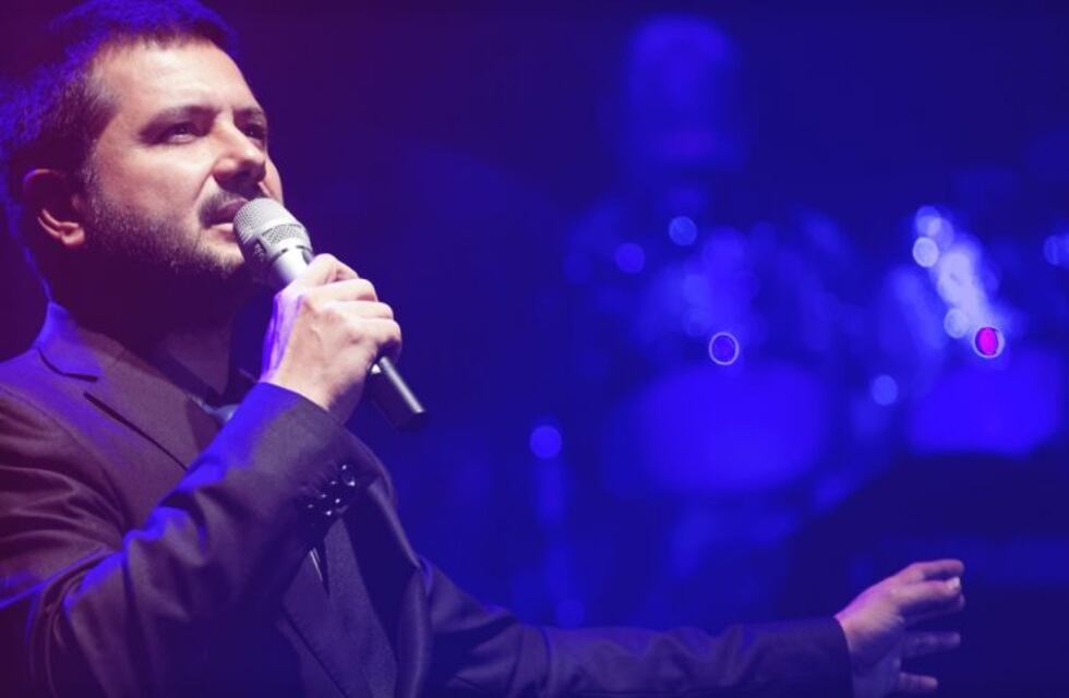 Video: lo nuevo de Jorge Rojas