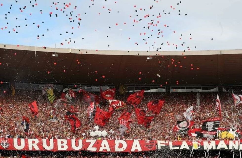 Copa Libertadores: un muerto y tres heridos en la previa de Flamengo vs. Gremio