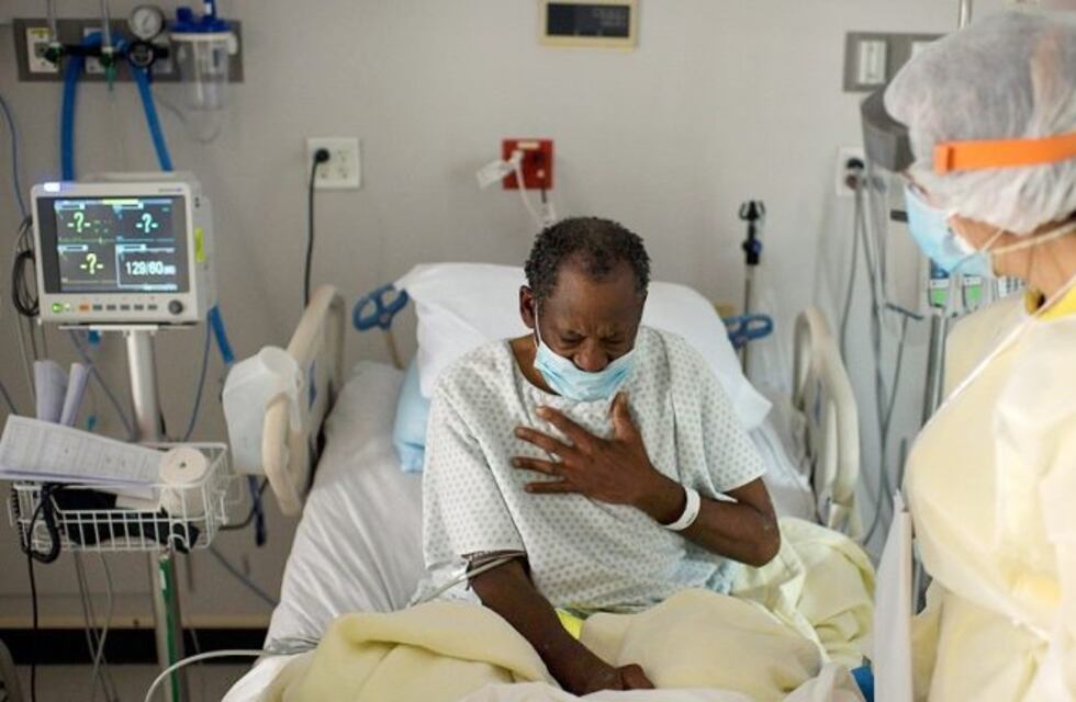 Estados Unidos autorizó las transfusiones de plasma para tratar a pacientes de coronavirus