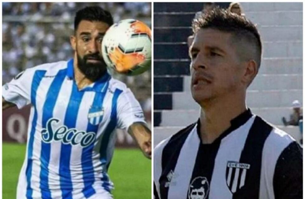 Central Córdoba sumó a Iván Ramírez y a Ariel Rojas
