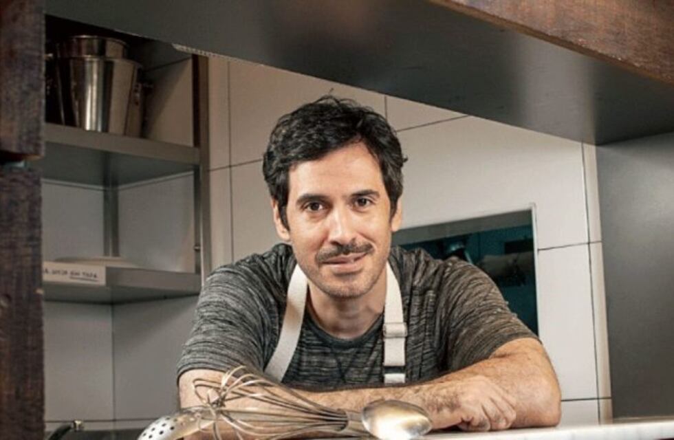 Mauro Massimino: consejos para llevar una alimentación más saludable