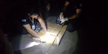 La PSA había capturado al líder de la banda en febrero\u002E (Archivo)