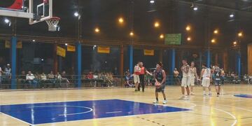 Foto: Prensa Unión Abasto\u002E