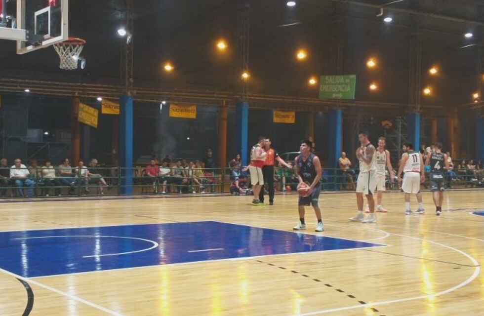Torneo Federal: Unión Abasto de local ante El Tribuno de Salta