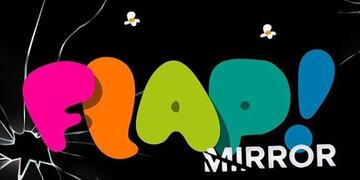 Habrá un encuentro temático de "Black Mirror" en La Plata