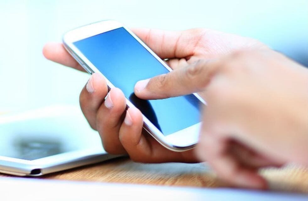 Una aplicación permite cobrar por las consultas por mensaje