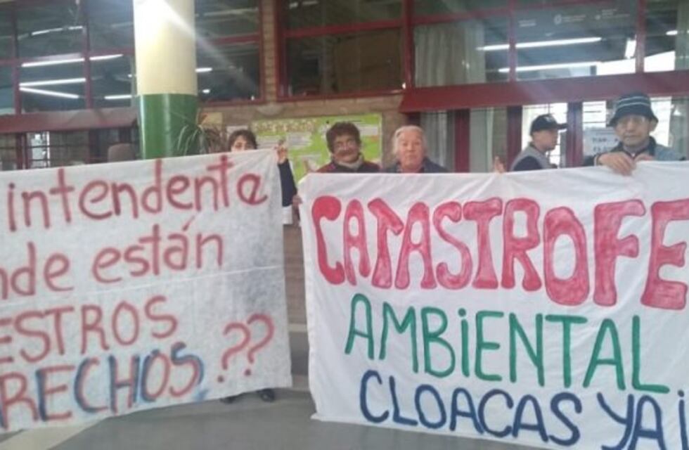 Villa El Libertador: la Justicia ordenó a la Provincia proveer de casas a los vecinos con orden de desalojo