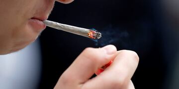 Semana de la Prevención del Consumo de Drogas en Las Heras