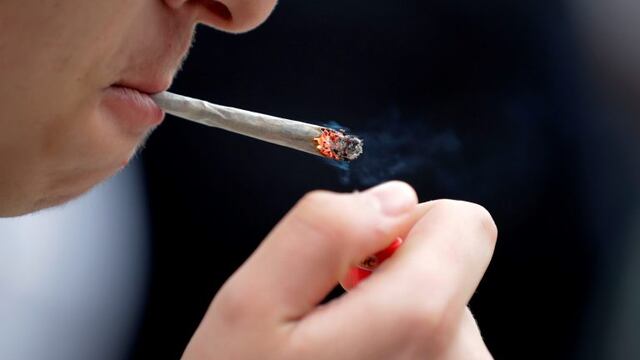 Semana de la Prevención del Consumo de Drogas en Las Heras