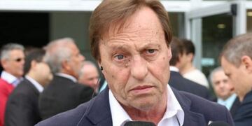 Sergio Varisco, en el adelanto de condena se lo condena a 6 años y 6 meses de prisión y $ 250\u002E000 de multa\u002E