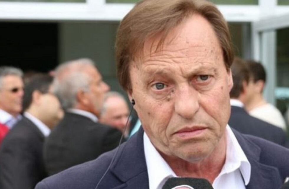 Condenan a Varisco a 6 años de prisión y $ 250.000 de multa por comercialización de estupefacientes